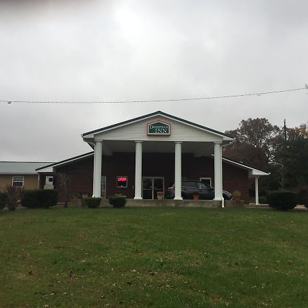 Deerfield Inn New Johnsonville Bagian luar foto