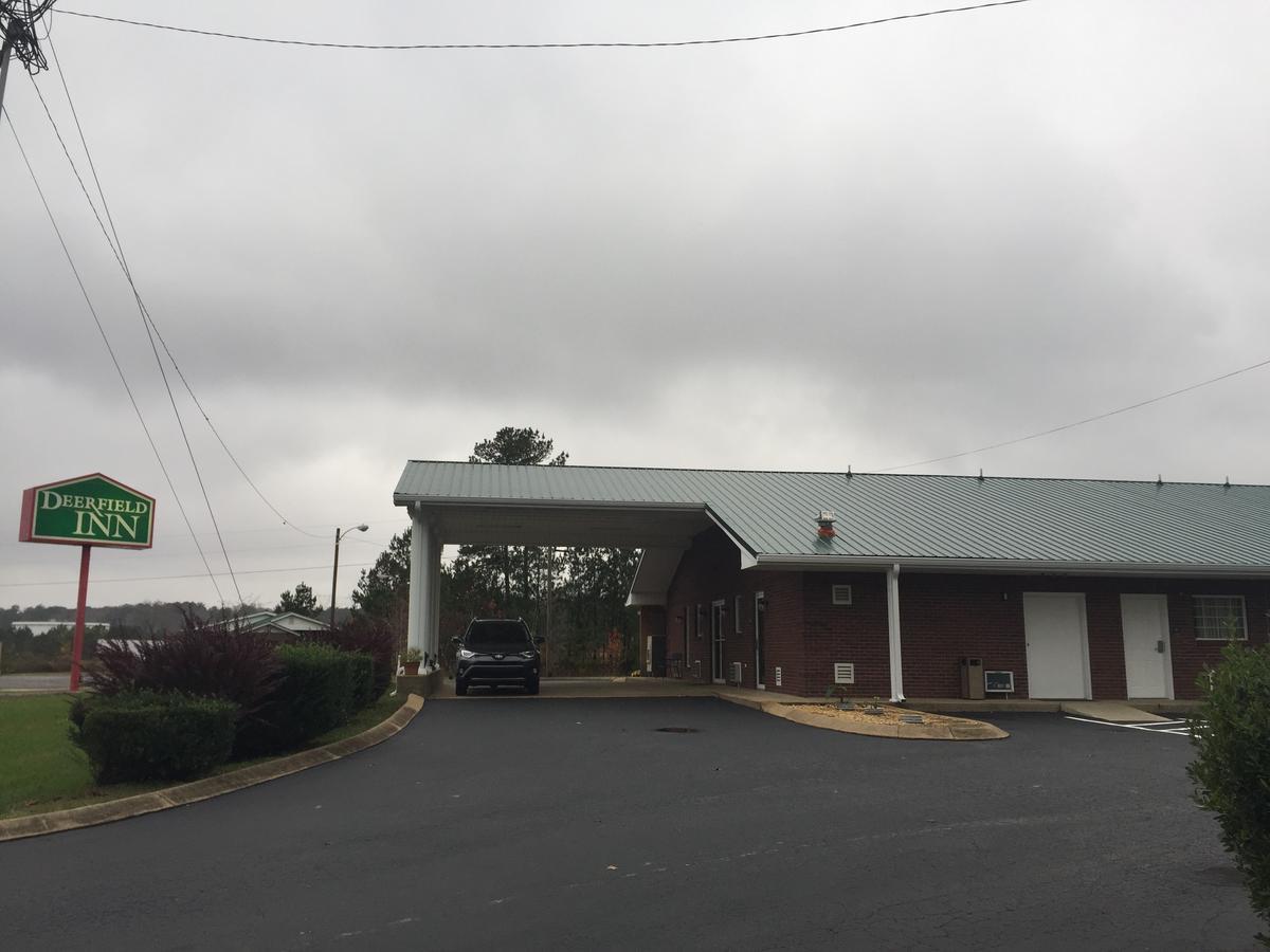Deerfield Inn New Johnsonville Bagian luar foto