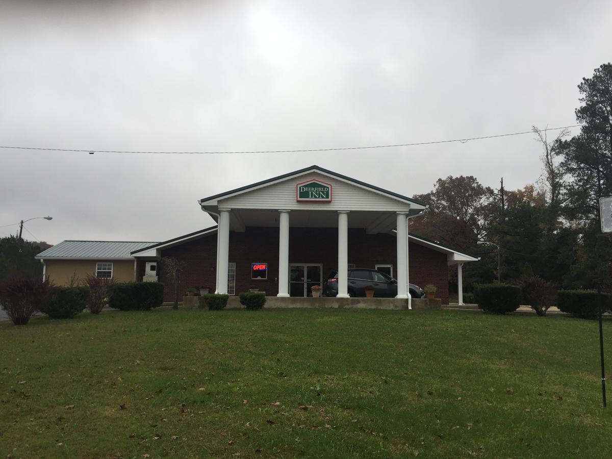 Deerfield Inn New Johnsonville Bagian luar foto