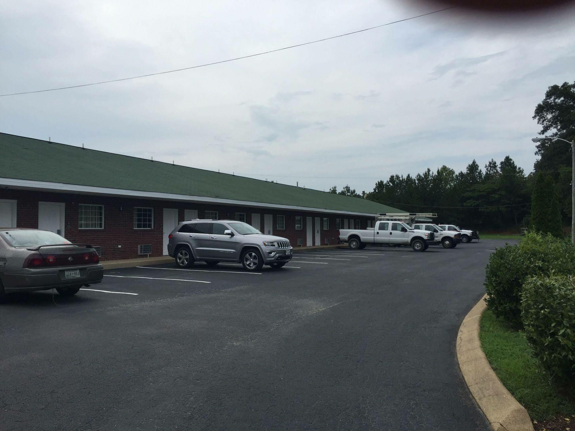 Deerfield Inn New Johnsonville Bagian luar foto